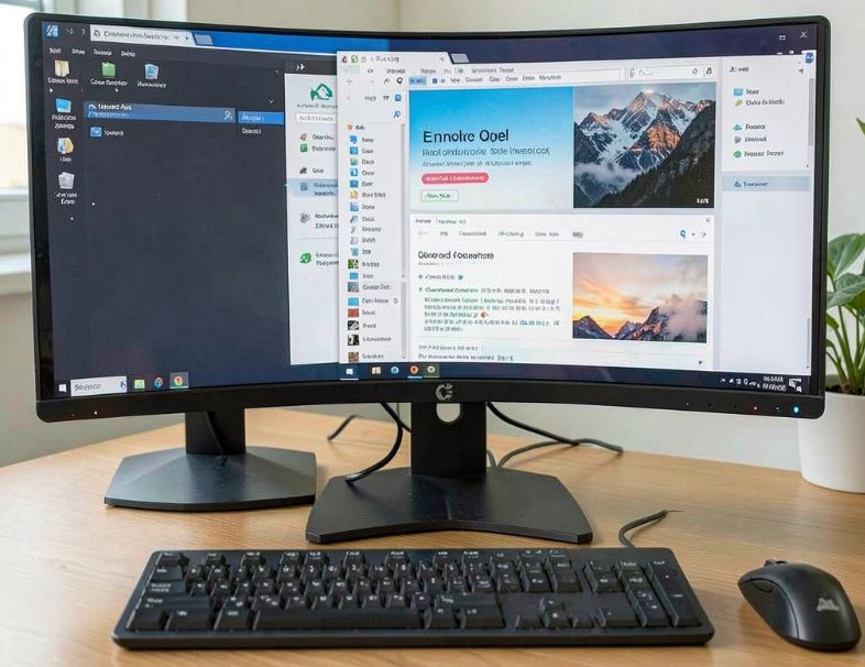 Monitores 2