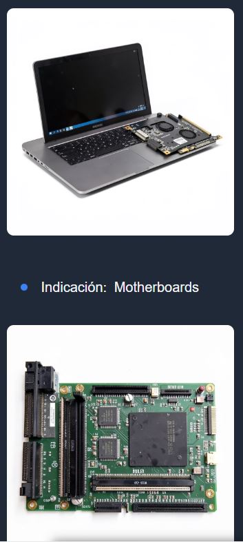 Motherboards 2